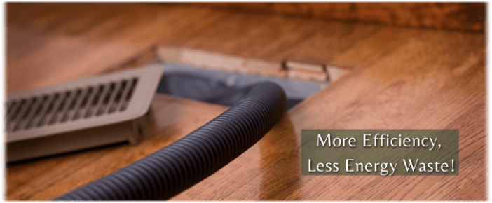 Dryer Vent Cleaning Lakewood