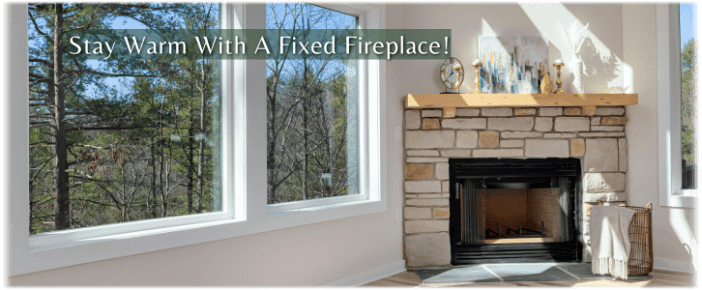 Fireplace Repair Lakewood