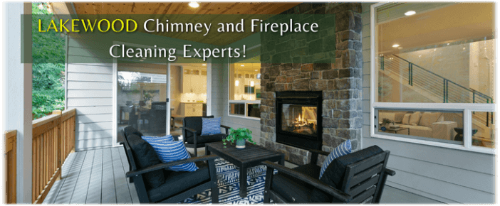 Lakewood Chimney Cleaning
