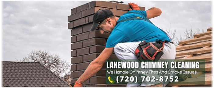 Chimney Cleaning Lakewood